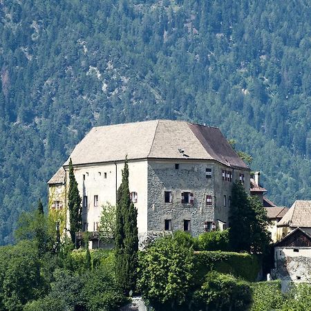 Mittendorf Klimaresidence Scena Kültér fotó