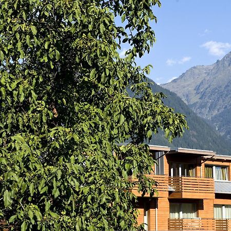 Mittendorf Klimaresidence Scena Kültér fotó
