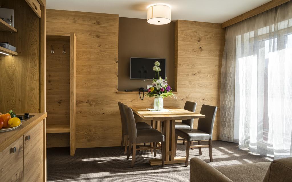 Mittendorf Klimaresidence Scena Szoba fotó