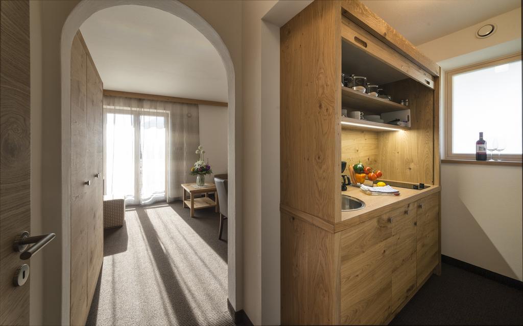 Mittendorf Klimaresidence Scena Szoba fotó