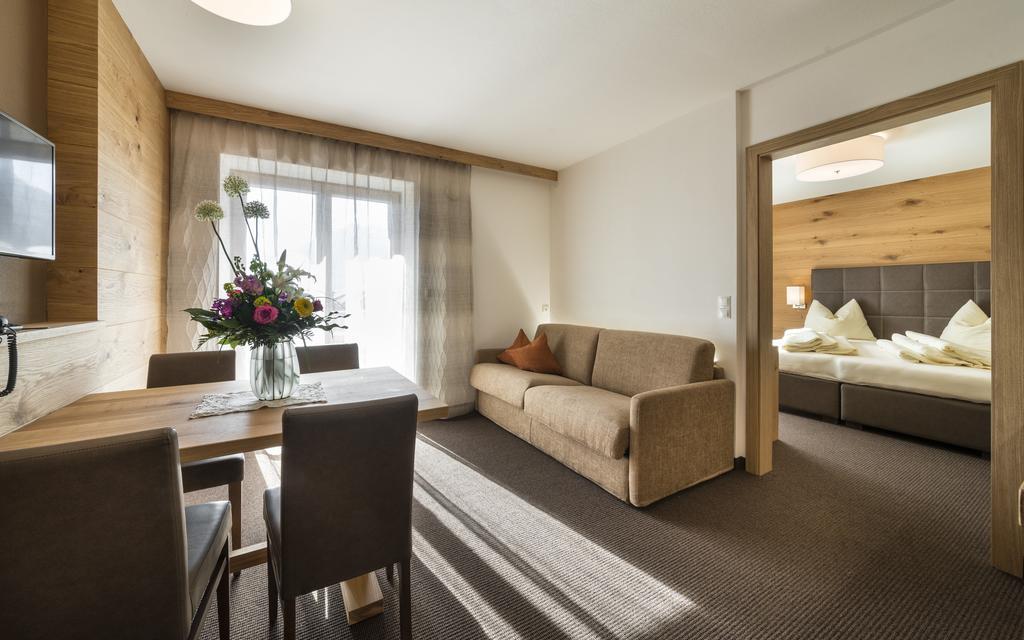 Mittendorf Klimaresidence Scena Szoba fotó