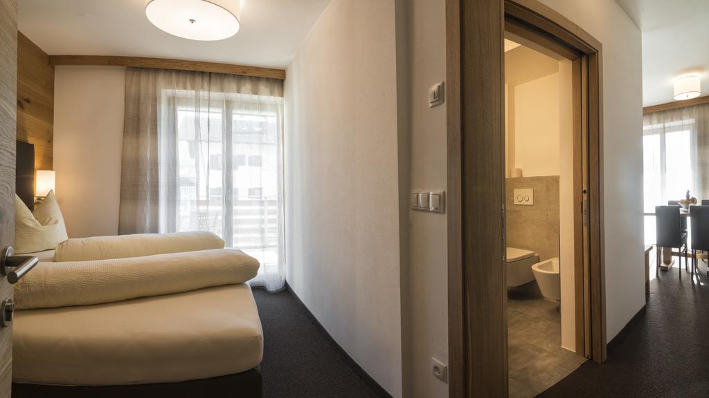 Mittendorf Klimaresidence Scena Szoba fotó