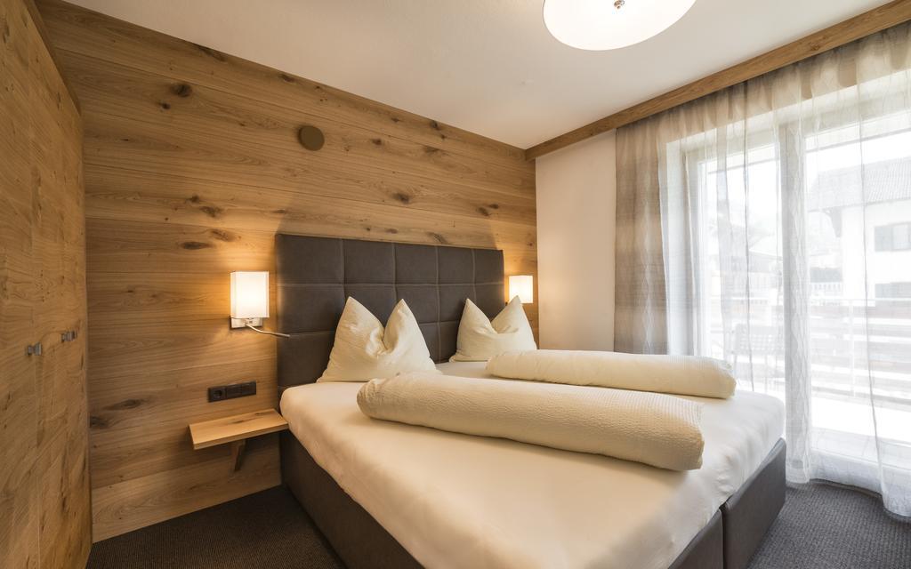 Mittendorf Klimaresidence Scena Szoba fotó