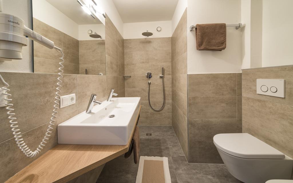 Mittendorf Klimaresidence Scena Kültér fotó