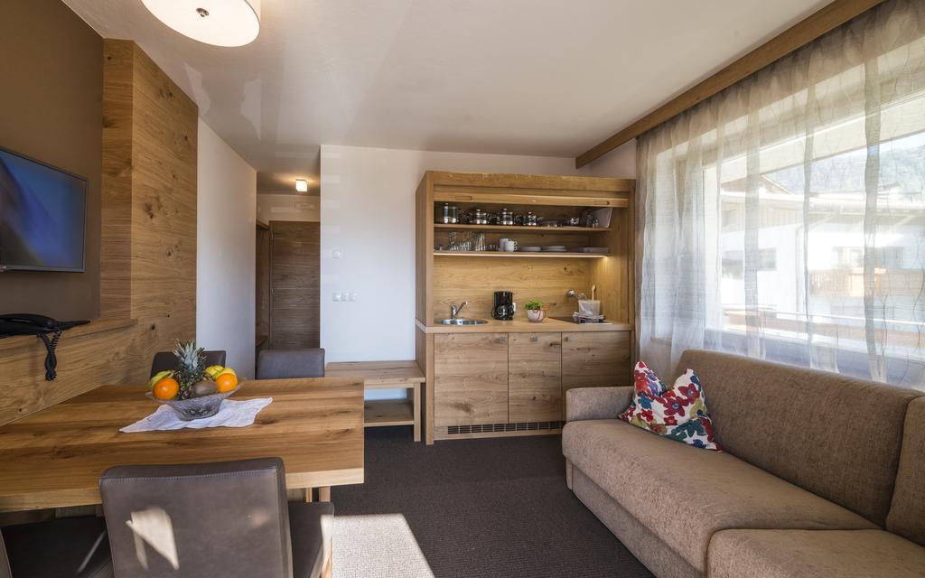 Mittendorf Klimaresidence Scena Szoba fotó