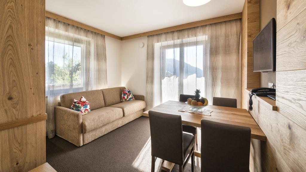 Mittendorf Klimaresidence Scena Kültér fotó