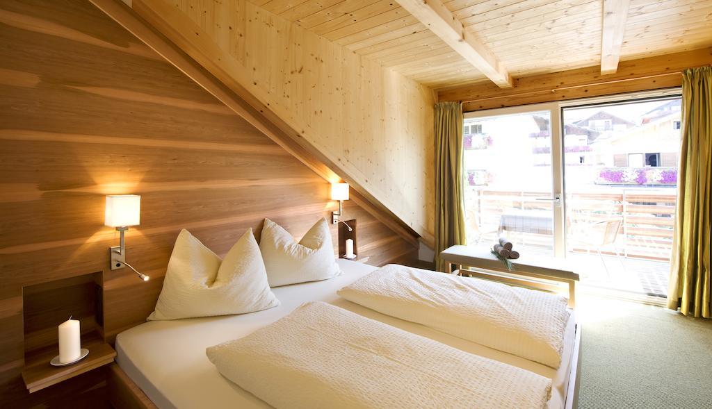 Mittendorf Klimaresidence Scena Szoba fotó
