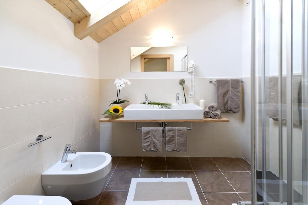 Mittendorf Klimaresidence Scena Szoba fotó