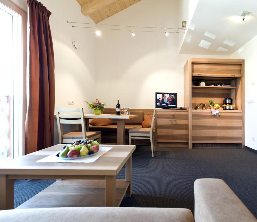 Mittendorf Klimaresidence Scena Szoba fotó