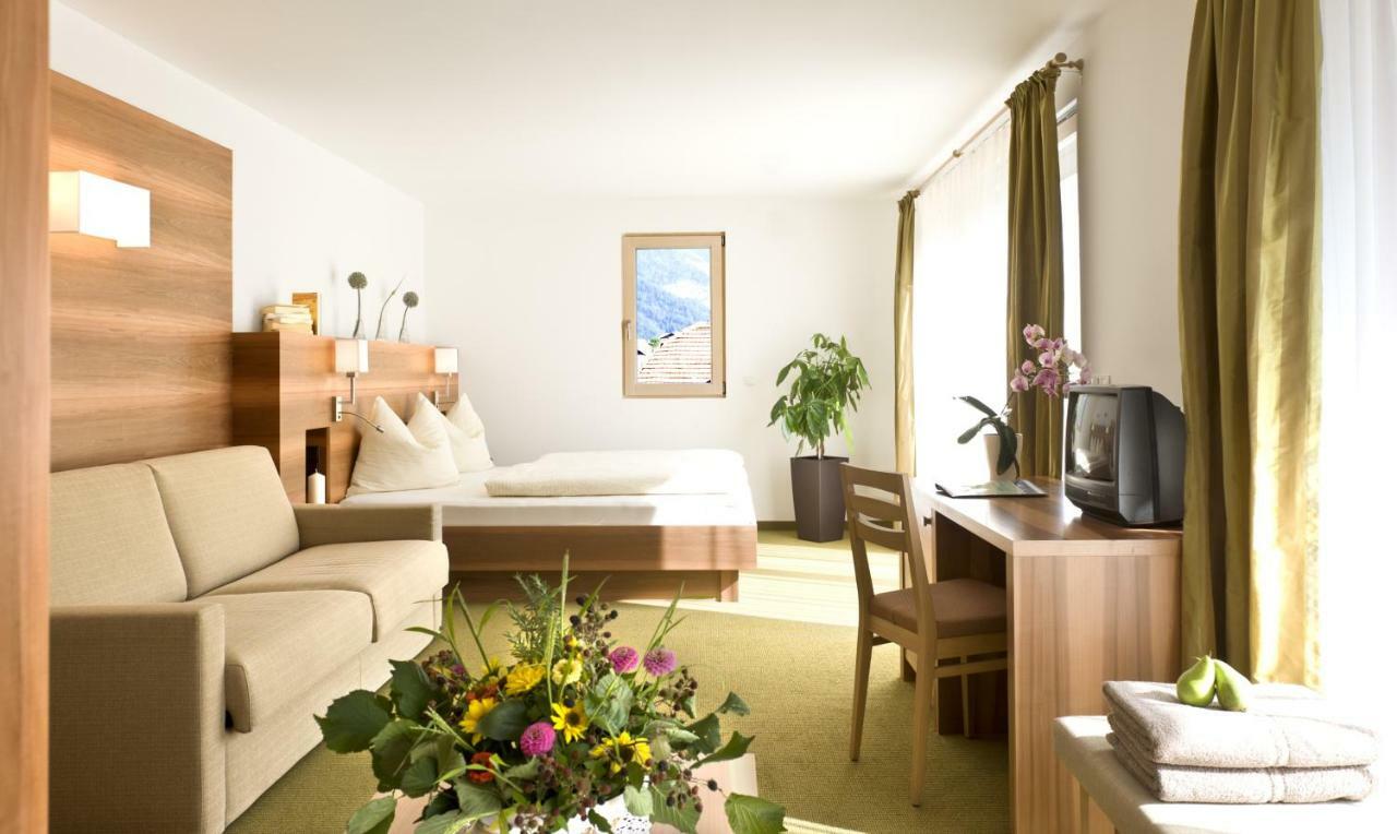 Mittendorf Klimaresidence Scena Kültér fotó
